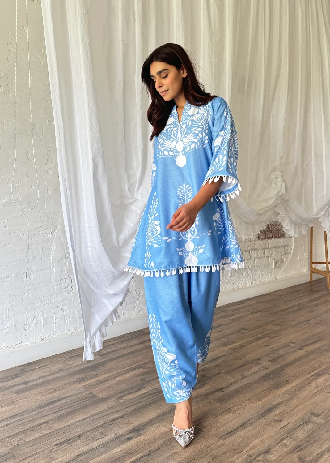 kurta set for women