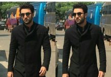 The Black Kurta for Men: A Timeless Statement of Elegance and Versatility black kurta for men