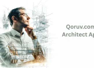 Qoruv.com Architect App: Redefining Architectural Design in the Digital Age qoruv.com architect app