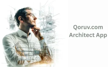 Qoruv.com Architect App: Redefining Architectural Design in the Digital Age qoruv.com architect app