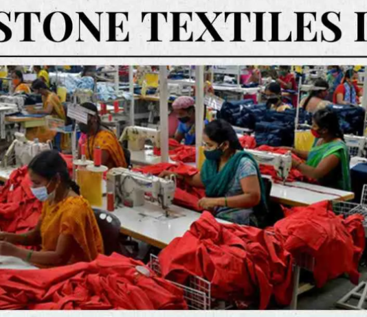 Alstone Textiles Share Price in 2025? More Like a Riddle Than a Target Alstone Textiles Share Price in 2025