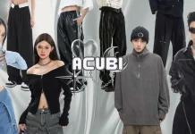 Acubi Fashion: Redefining Modern Style with Elegance and Innovation acubi fashion