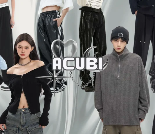 Acubi Fashion: Redefining Modern Style with Elegance and Innovation acubi fashion
