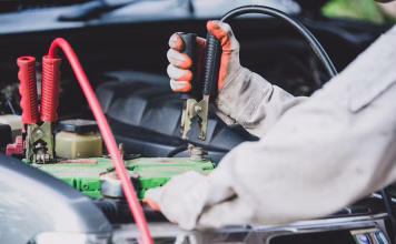 How to Safely Disconnect a Car Battery: A Step-by-Step Guide for Beginners and DIY Enthusiasts how to disconnect car battery