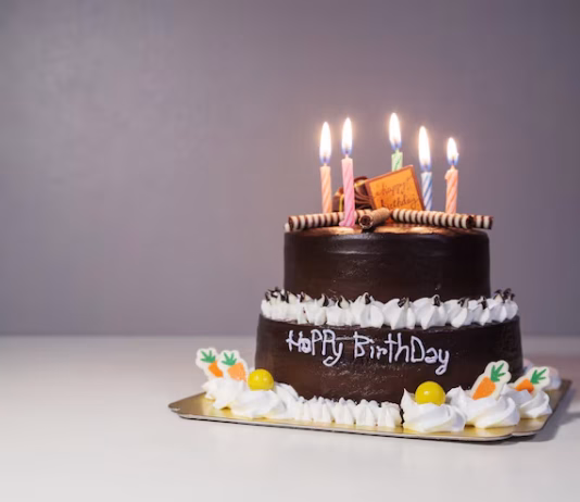 The Joy of Birthday Cakes: History, Traditions, and Modern Celebrations birthday cake