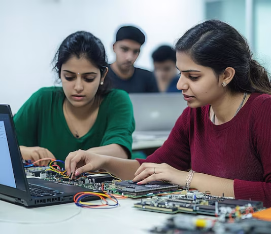 Unlocking Career Opportunities with an Automation Testing Course in Bangalore Automation Testing Course In Bangalore