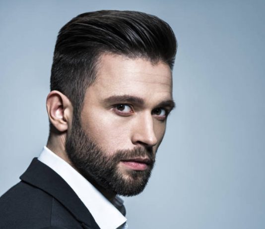 The Ultimate Guide to Men’s Hairstyles: Trends, Tips, and Timeless Looks hair style men