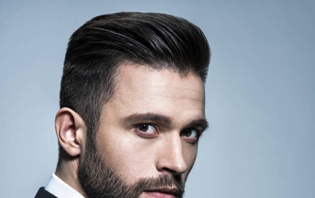 The Ultimate Guide to Men’s Hairstyles: Trends, Tips, and Timeless Looks hair style men