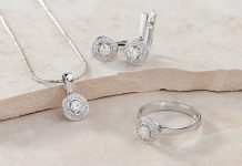 With Ekatva Jewels, Experience the Classic Charm of Silver Jewellery Silver jewelry