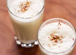 The Art and Tradition of Making Lassi: A Timeless Indian Beverage lassi recipe