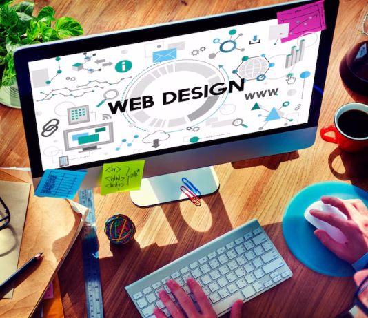 How can a web design and development company change your digital future in Kolkata web design and development company in Kolkata