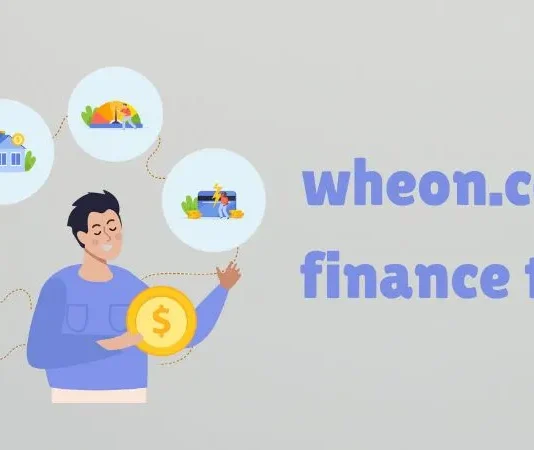 Unlocking Financial Success: Essential Wheon.com Finance Tips for Smart Money Management wheon.com finance tips