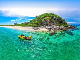 Places to Visit Outside India in July 2025 Places to Visit Outside India in July 2025
