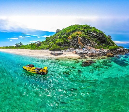 Places to Visit Outside India in July 2025 Places to Visit Outside India in July 2025