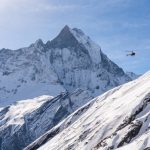 Chardham Yatra tour package by helicopter: A divine journey in the sky Chardham Yatra helicopter tour from Dehradun