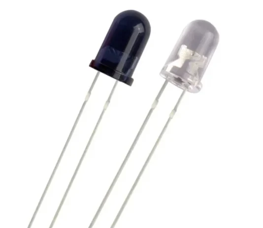 Powering Possibility: How Small Components Like 12V Adapters and IR Receivers Drive Big Innovations IR receiver