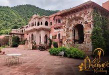 Discover the Magic of a Fort Wedding in Alwar: Where Royalty Meets Romance Fort Wedding in Alwar