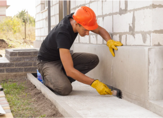 Don’t Overlook These Essential Services When Renovating Your Home foundation repair