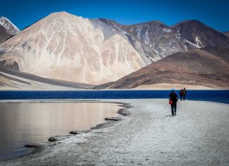 Mountains, Monasteries, and Moments: A Soulful Ride Through Leh, Ladakh & Kashmir leh ladakh kashmir tour packages