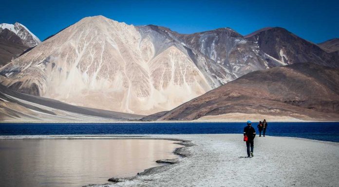 Mountains, Monasteries, and Moments: A Soulful Ride Through Leh, Ladakh & Kashmir leh ladakh kashmir tour packages