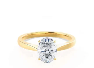 Why Custom Engagement Rings Are Becoming So Popular jewellery shops UK engagement rings