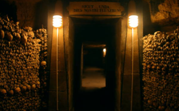 Exploring the Catacombs of Rome: Tours, Tickets & Hidden Christian History Catacombs Tickets and Tours