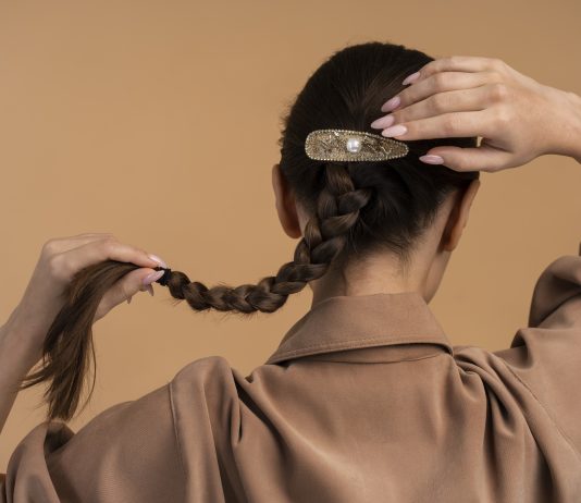 2025 Hair Accessories Trend: What’s In and What’s Next 2025 Hair Accessories Trend