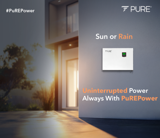 Power Backup Battery for Home: Because Lights Shouldn’t Go Out power backup battery for home india