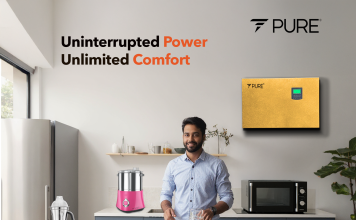 Power Backup Battery for Home in India: Keep Your Home Running Smoothly power backup battery for home india