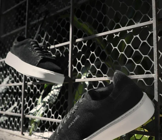 A Few Styling Tips to Complement Your Bootcut Jeans for Men shoes for men