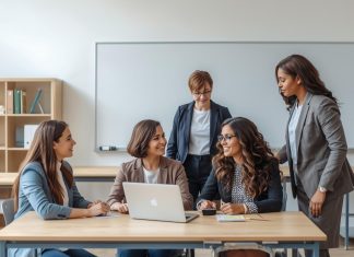 Best Practices for Hiring Teachers: Strategies Schools Can Use Right NowWhy Teacher Hiring Is No Longer a Seasonal Task hire qualified teachers