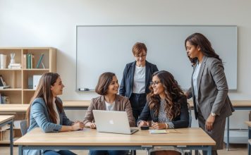 Best Practices for Hiring Teachers: Strategies Schools Can Use Right NowWhy Teacher Hiring Is No Longer a Seasonal Task hire qualified teachers