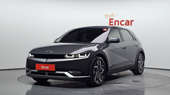 HYUNDAI из Кореи — как выбрать надежную модель HYUNDAI из Кореи