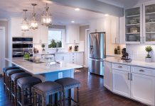 Kitchen Remodeling Decisions That Can Save Headaches Later kitchen remodelers in Madison AL
