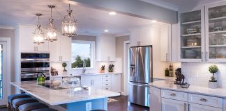Kitchen Remodeling Decisions That Can Save Headaches Later kitchen remodelers in Madison AL