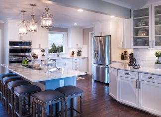 Kitchen Remodeling Decisions That Can Save Headaches Later kitchen remodelers in Madison AL