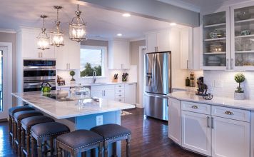 Kitchen Remodeling Decisions That Can Save Headaches Later kitchen remodelers in Madison AL