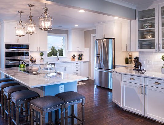 Kitchen Remodeling Decisions That Can Save Headaches Later kitchen remodelers in Madison AL