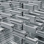 Engineering Considerations for Extruded Aluminum T Slot Frameworks MiniTec extruded aluminum framing