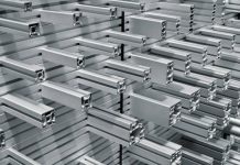 Engineering Considerations for Extruded Aluminum T Slot Frameworks MiniTec extruded aluminum framing