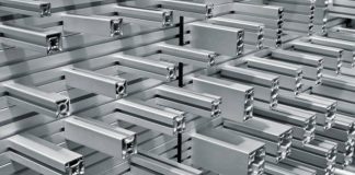 Engineering Considerations for Extruded Aluminum T Slot Frameworks MiniTec extruded aluminum framing