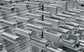 Engineering Considerations for Extruded Aluminum T Slot Frameworks MiniTec extruded aluminum framing