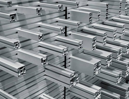 Engineering Considerations for Extruded Aluminum T Slot Frameworks MiniTec extruded aluminum framing