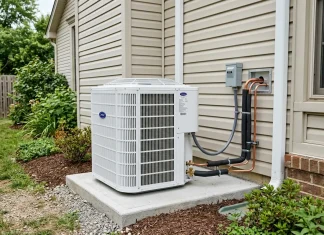 Useful Tips to Choose HVAC Installation Experts in Davenport, IA HVAC installation in Davenport