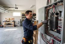 What Can Menifee Electricians, CA Help You With Around the House? Menifee electricians CA