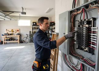 What Can Menifee Electricians, CA Help You With Around the House? Menifee electricians CA