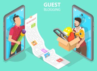 Health Content Marketing: Trust Before Traffic iCopify’s health guest posting page