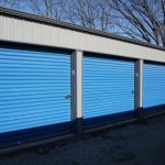 Ways to Reduce Moisture Problems While Using RV Storage Units RV storage units