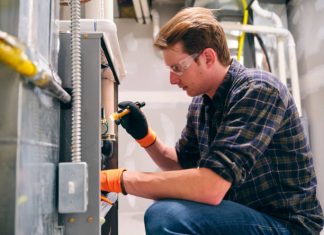 Why Furnace Size Affects Energy Use in Bellevue, NE Homes furnace repair in Bellevue, NE