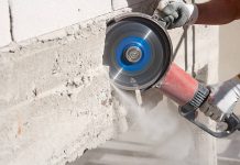 Concrete Cutting in Cedar Rapids, IA: Methods, Tools, and Applications Concrete Cutting